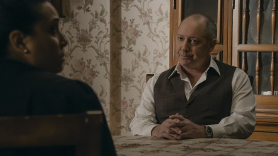 The Blacklist - El freelance (nº 145): parte 2