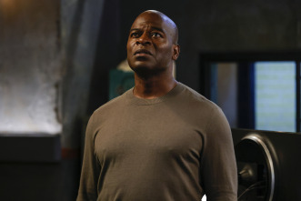 The Blacklist - El freelance (nº 145): parte 2