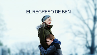 (LSE) - El regreso de Ben