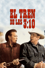 Imagen de El tren de las 3:10 - 1