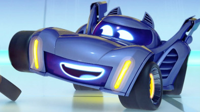 Imagen de Batwheels (T1) - 4