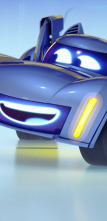 Imagen de Batwheels (T1) - 3