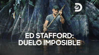 Imagen de Ed Stafford: duelo imposible  - 2