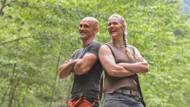Imagen de Ed Stafford: duelo imposible  - 8