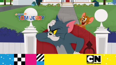 Imagen de El show de Tom y Jerry (T3) - 2