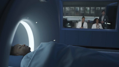 The Good Doctor (T6): Ep.17 Segundas oportunidades y remordimientos del pasado