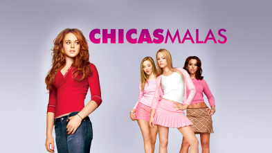 Imagen de Chicas malas - 2