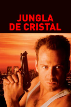 Jungla de cristal