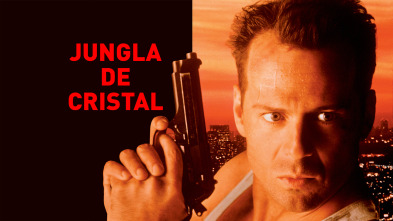 Jungla de cristal