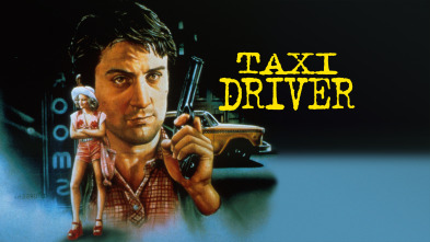 Taxi Driver