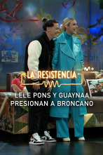 Lo + de las... (T6): Un regalo de boda - 10.4.2023