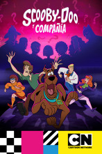 Scooby Doo y compañía (T1)