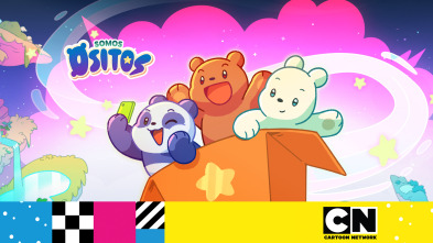 Somos ositos