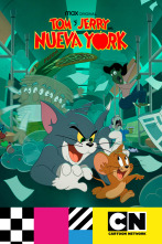 Tom y Jerry en Nueva York (T2)