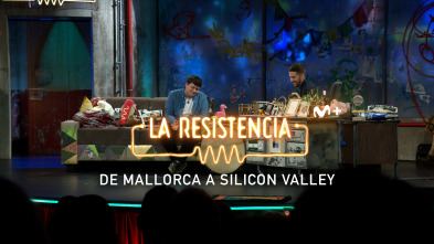 Lo + de las... (T6): De Mallorca a Silicon Valley - 11.4.2023