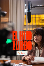 El hijo zurdo (extras) (T1)