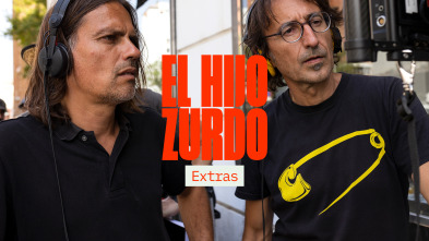 El hijo zurdo (extras) (T1)