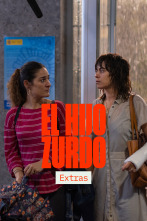 Imagen de El hijo zurdo... (T1): Ep.6 Maru y Loco - 1