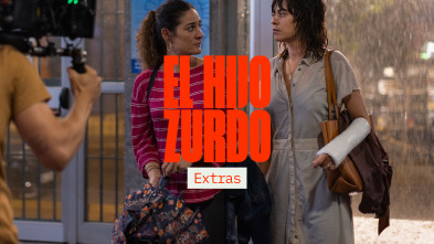 Imagen de El hijo zurdo... (T1): Ep.6 Maru y Loco - 2