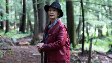Imagen de Three Pines (T1): Ep.7 El Verdugo (I) - 5