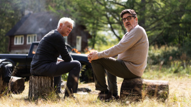 Imagen de Three Pines (T1): Ep.8 El Verdugo (II) - 1