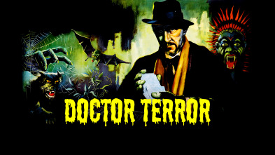 Doctor Terror