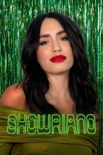 Showriano (T1): Lali Espósito