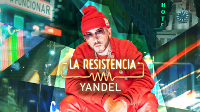 La Resistencia - Yandel