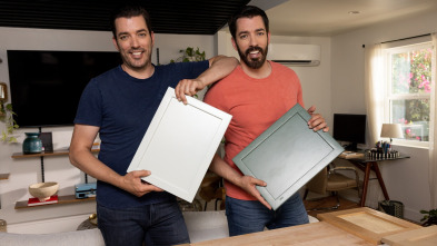 Los gemelos reforman dos veces - Episodio 4