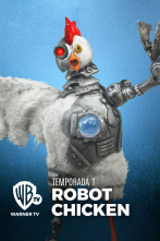 Robot Chicken (T1)