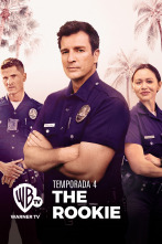 Imagen de The Rookie (T4) - 1