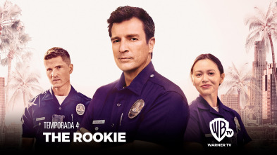 Imagen de The Rookie (T4) - 2