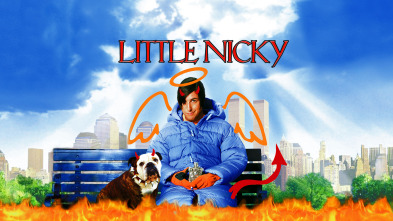 Imagen de Little Nicky - 3