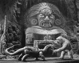 Imagen de El hijo de Kong - 5