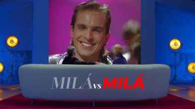 Milá vs Milá (T3): Miguel Bosé