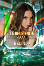 La Resistencia (T6): Belinda