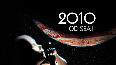 Imagen de 2.010, Odisea II - 2