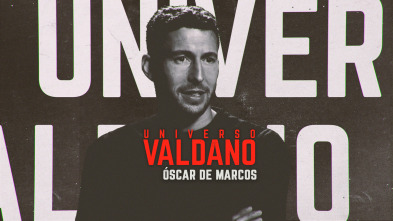 Universo Valdano (6): Óscar de Marcos