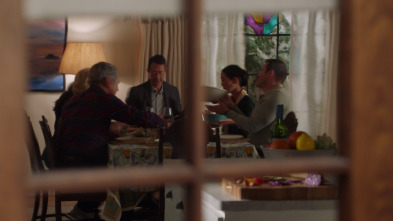 Imagen de 9-1-1 (T6): Ep.10 Tormenta eléctrica - 1