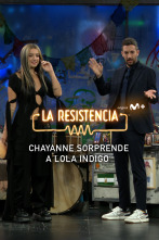 Imagen de Lo + de las... (T6): La sorpresa de Chayanne - 19.4.2023 - 1