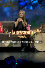Lo + de las... (T6): Miami espera a Broncano - 19.4.2023