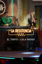 Lo + de los... (T6): El tonto - Lola Índigo - 19.4.2023