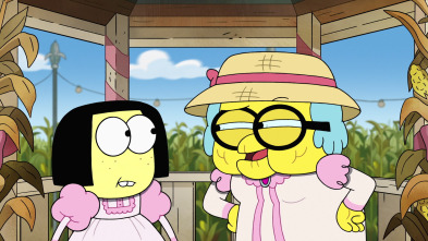 Imagen de Los Green en la... (T3): Tilly Maizdura / Montaje - 1