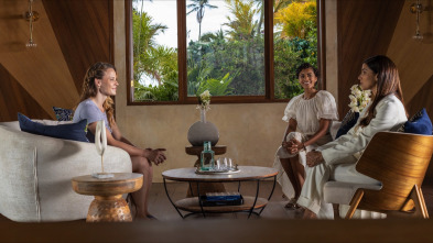 Imagen de Fantasy Island (T2): Ep.12 Jefaza interrumpida - 7