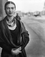 Frida: Amor y pérdida