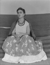 Frida: Amor y pérdida