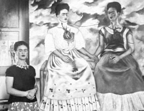 Frida: Ha nacido una estrella