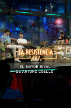 Lo + de las... (T6): El mayor rival de Arturo Coello - 20.4.2023