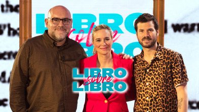 Libro sobre libro (T2): Harry Potter