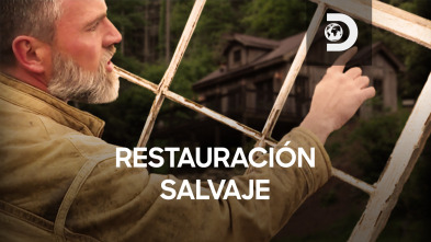 Restauración salvaje